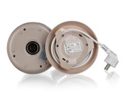 ACTIVER Konvice rychlovarná BETHY 1,0l BÍ-MOCA 900-1100W