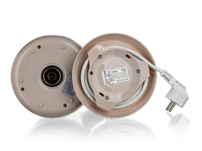 ACTIVER Konvice rychlovarná BETHY 1,0l BÍ-MOCA 900-1100W