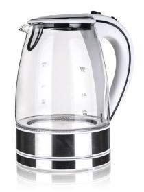 ACTIVER Konvice rychlovarná BLAZE 1,7l skl. LED 1850-2200W ACTIVER Konvice rychlovarná BLAZE 1,7l skl. LED 1850-2200W