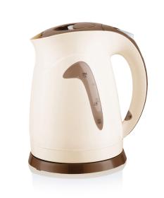 ACTIVER Konvice rychlovarná CARLET 1,7l BÉŽ/HN 1850-2200W