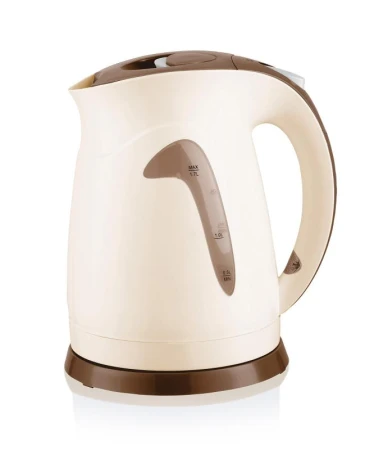 ACTIVER Konvice rychlovarná CARLET 1,7l BÉŽ/HN 1850-2200W