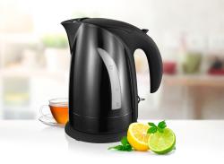 Activer Konvice rychlovarná CASEY 1,8l ČER 1850-2200W