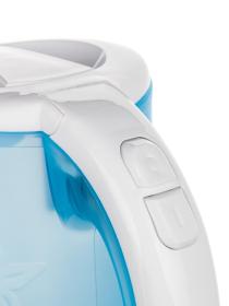 Activer Konvice rychlovarná CESTOVNÍ 0,6l (2x šálek+lžička) MO-BÍ 550-650W