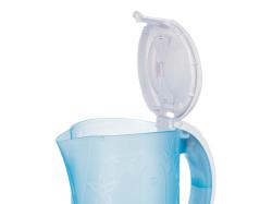 Activer Konvice rychlovarná CESTOVNÍ 0,6l (2x šálek+lžička) MO-BÍ 550-650W