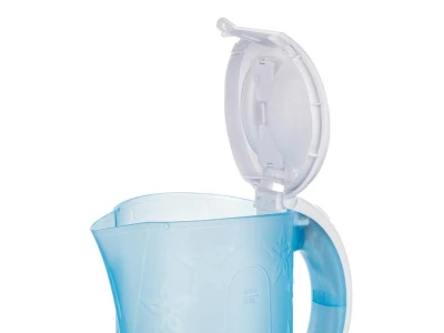 Activer Konvice rychlovarná CESTOVNÍ 0,6l (2x šálek+lžička) MO-BÍ 550-650W