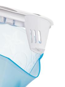 Activer Konvice rychlovarná CESTOVNÍ 0,6l (2x šálek+lžička) MO-BÍ 550-650W