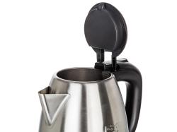 Activer Konvice rychlovarná CLARION 1,5l nerez 1500-1800W