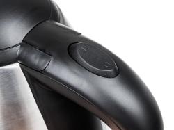 Activer Konvice rychlovarná CLARION 1,5l nerez 1500-1800W