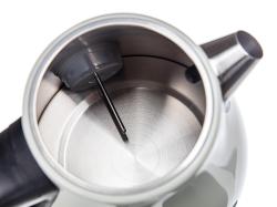 Activer Konvice rychlovarná EBBA 1,7l nerez ČER/BÍ 1850-2200W