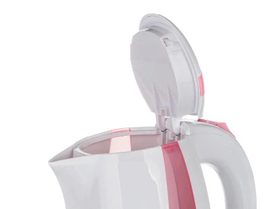 Activer Konvice rychlovarná ETHAN 1,7l BÍ/RŮŽ 1850-2200W