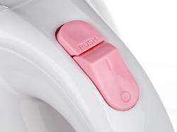 Activer Konvice rychlovarná ETHAN 1,7l BÍ/RŮŽ 1850-2200W