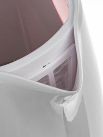 Activer Konvice rychlovarná ETHAN 1,7l BÍ/RŮŽ 1850-2200W