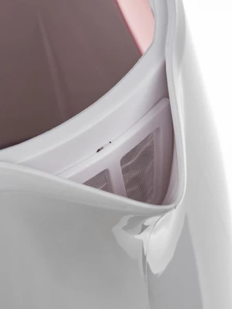 Activer Konvice rychlovarná ETHAN 1,7l BÍ/RŮŽ 1850-2200W