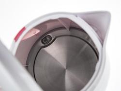 Activer Konvice rychlovarná ETHAN 1,7l BÍ/RŮŽ 1850-2200W