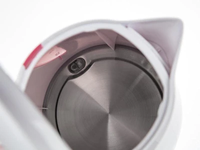 Activer Konvice rychlovarná ETHAN 1,7l BÍ/RŮŽ 1850-2200W
