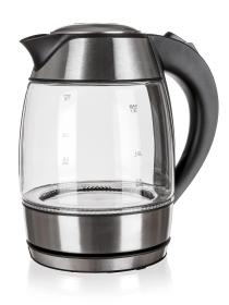Activer Konvice rychlovarná GLACY 1,8l skl. 1850-2200W Activer Konvice rychlovarná GLACY 1,8l skl. 1850-2200W