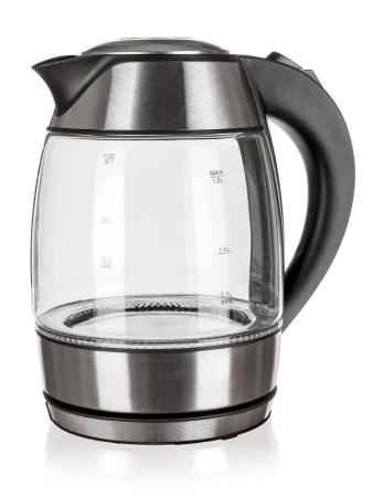 Activer Konvice rychlovarná GLACY 1,8l skl. 1850-2200W