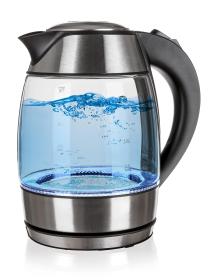 Activer Konvice rychlovarná GLACY 1,8l skl. 1850-2200W