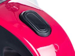 Activer Konvice rychlovarná JUMPER 1,7l nerez/ČRV 1850-2200W