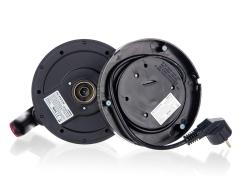 Activer Konvice rychlovarná JUMPER 1,7l nerez/ČRV 1850-2200W
