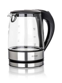 Activer Konvice rychlovarná MADDIE 1,2l skl. 1370-1630W Activer Konvice rychlovarná MADDIE 1,2l skl. 1370-1630W