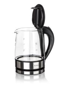 Activer Konvice rychlovarná MADDIE 1,2l skl. 1370-1630W