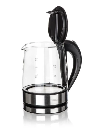 Activer Konvice rychlovarná MADDIE 1,2l skl. 1370-1630W