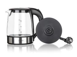 Activer Konvice rychlovarná MADDIE 1,2l skl. 1370-1630W