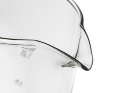 Activer Konvice rychlovarná MADDIE 1,2l skl. 1370-1630W
