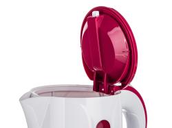 Activer Konvice rychlovarná SOLLA 0,8l BÍ-BORDO 900-1100W