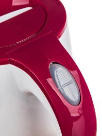 Activer Konvice rychlovarná SOLLA 0,8l BÍ-BORDO 900-1100W