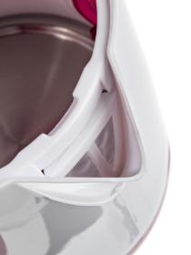 Activer Konvice rychlovarná SOLLA 0,8l BÍ-BORDO 900-1100W