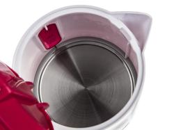 Activer Konvice rychlovarná SOLLA 0,8l BÍ-BORDO 900-1100W