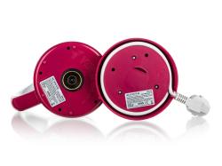 Activer Konvice rychlovarná SOLLA 0,8l BÍ-BORDO 900-1100W