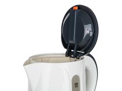 ACTIVER Konvice rychlovarná SOLLA 0,8l BÍ-ŠE 900-1100W