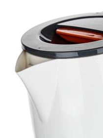ACTIVER Konvice rychlovarná SOLLA 0,8l BÍ-ŠE 900-1100W