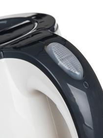ACTIVER Konvice rychlovarná SOLLA 0,8l BÍ-ŠE 900-1100W