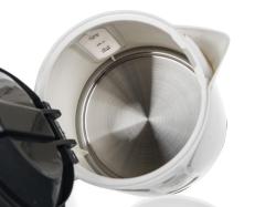ACTIVER Konvice rychlovarná SOLLA 0,8l BÍ-ŠE 900-1100W