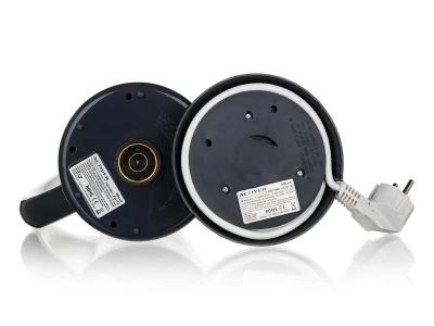 ACTIVER Konvice rychlovarná SOLLA 0,8l BÍ-ŠE 900-1100W