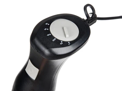 Activer Mixér tyčový 700W AHB1708 nerez/ČER