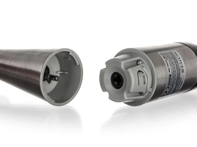 Activer Mixér tyčový 700W AHB1708 nerez/ČER