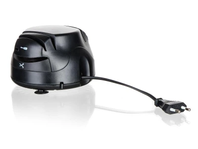 Activer Ostřič nožů el. 60W, 14cm ČER