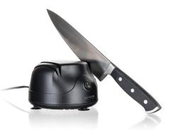 Activer Ostřič nožů el. 60W, 14cm ČER