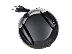 Activer Ostřič nožů el. 60W, 14cm ČER