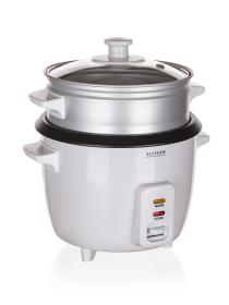 ACTIVER Rýžovar 0,6l ARC3, BÍ 300W