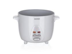 ACTIVER Rýžovar 0,6l ARC3, BÍ 300W