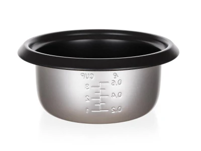 ACTIVER Rýžovar 0,6l ARC3, BÍ 300W
