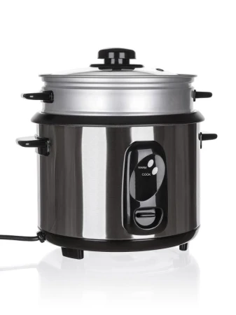Activer Rýžovar 1,5l ARC150, nerez 500W
