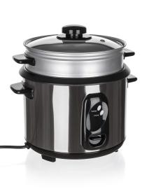 Activer Rýžovar 1,5l ARC150, nerez 500W