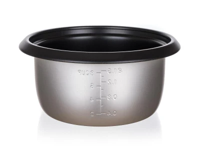 Activer Rýžovar 1,5l ARC150, nerez 500W